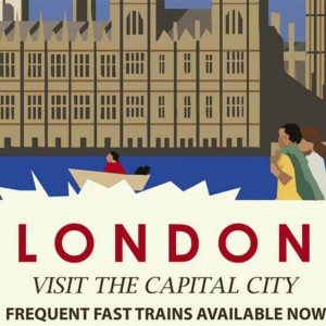 London Trains